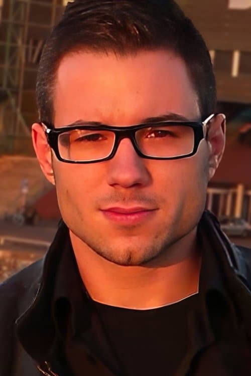 David Dolanský photo
