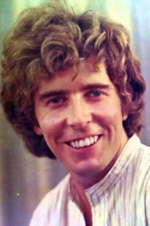 David Dundas photo