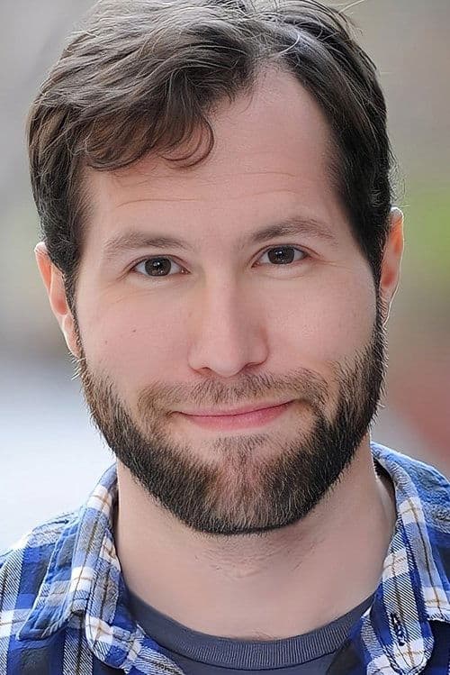 David Ebert photo