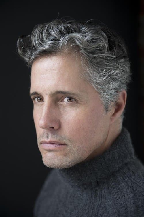 David Edwin Knight photo