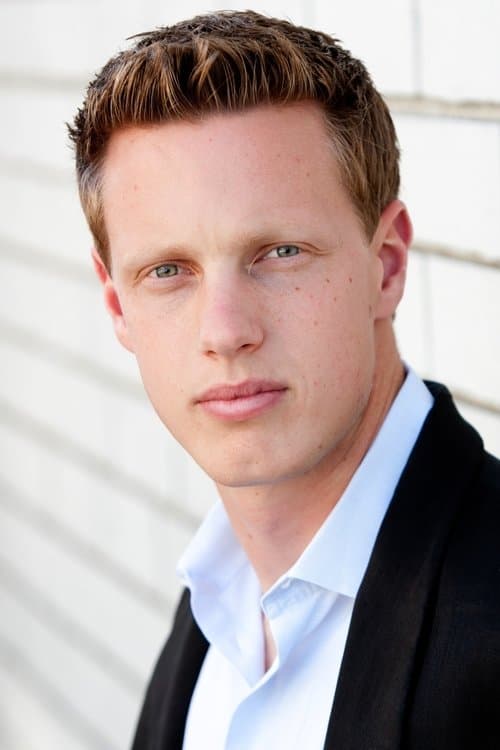 David Ellison photo