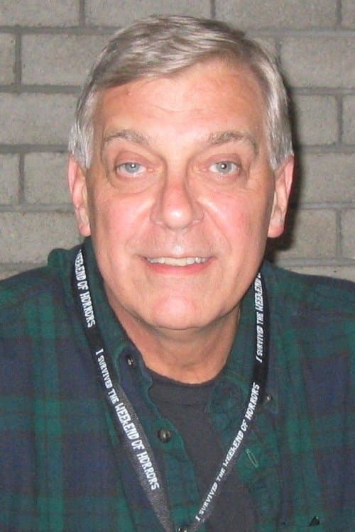 David Emge photo