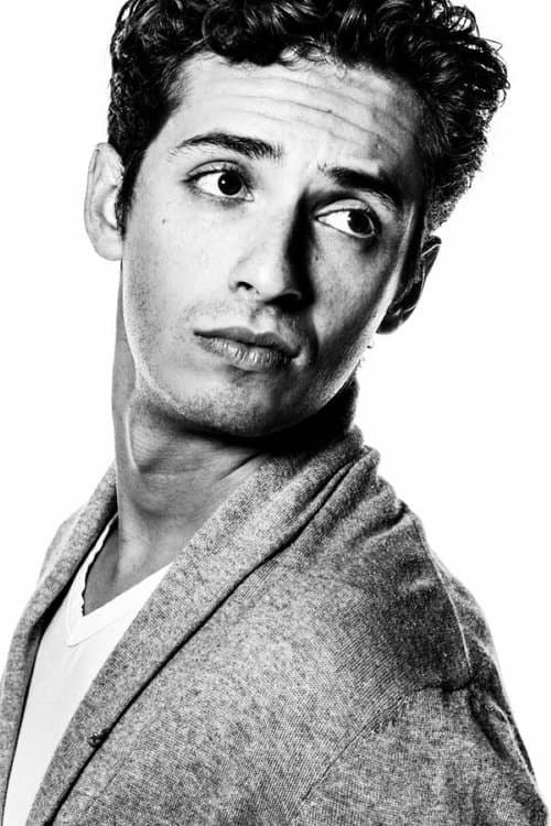 David Epstein photo