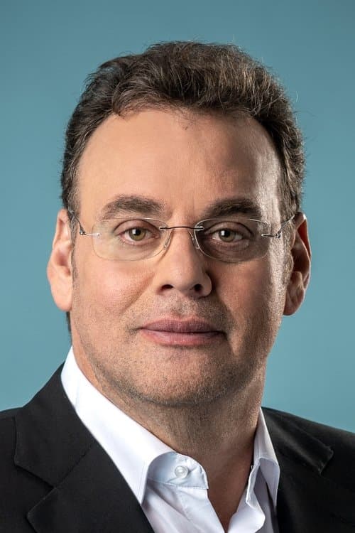 David Faitelson photo
