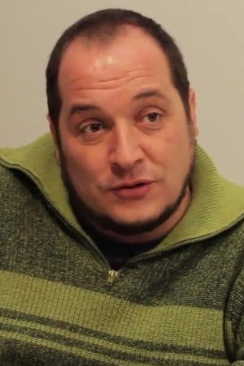 David Fernàndez photo