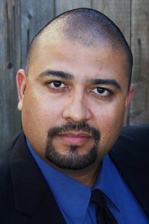 David Fernandez Jr. photo