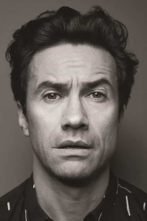 David Fonseca photo