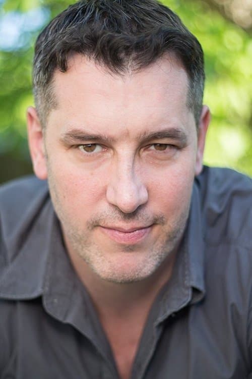 David Ford photo
