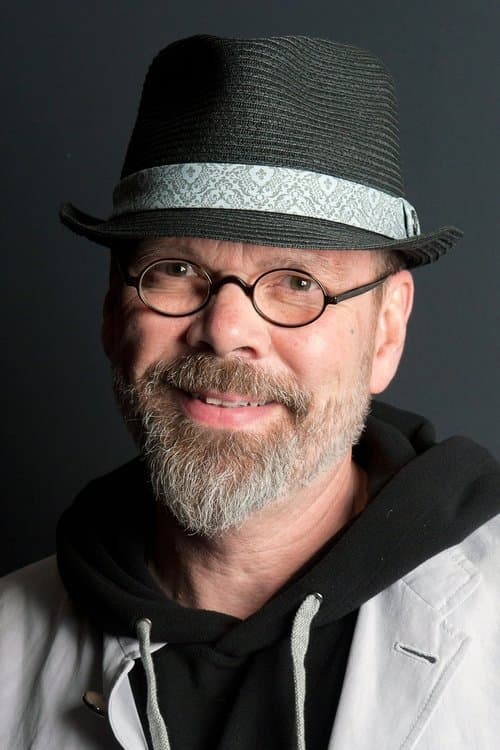 A portrait of David France