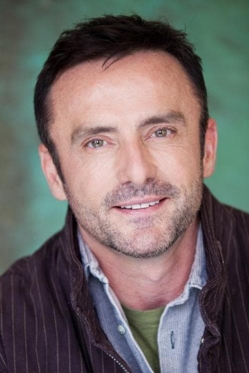 David Franklin photo