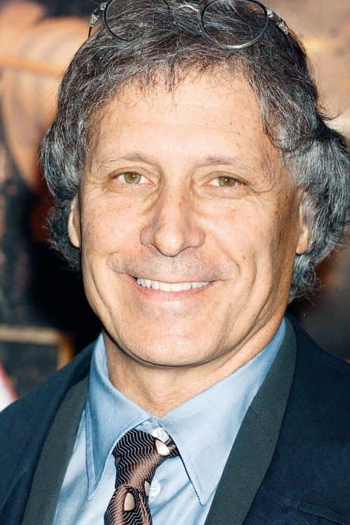 David Franzoni photo