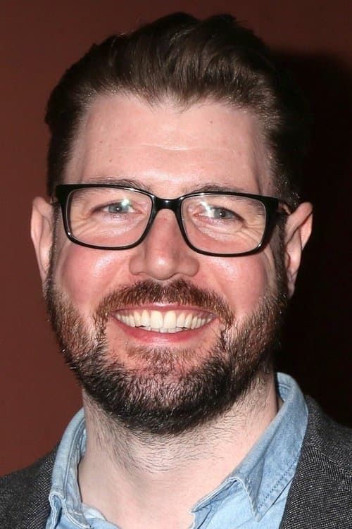 A portrait of David Freyne