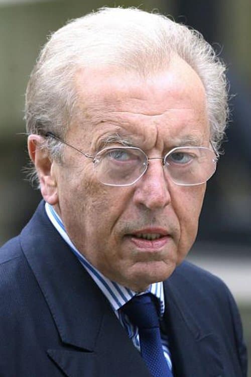 David Frost photo