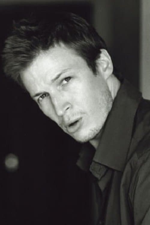 David Frye photo