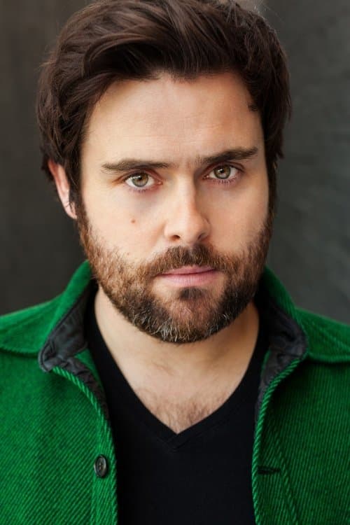 David Fynn photo