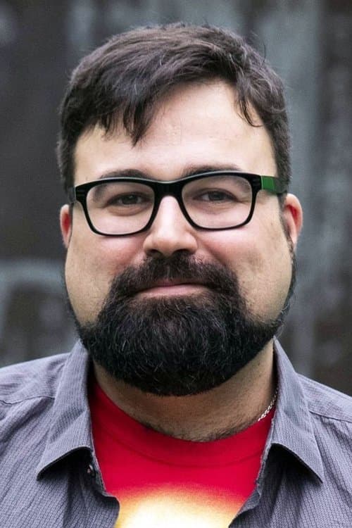 A portrait of David Galán Galindo