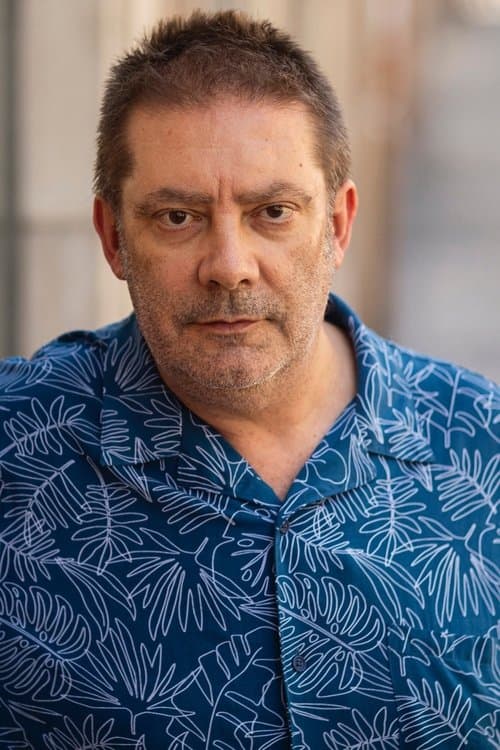 David García photo
