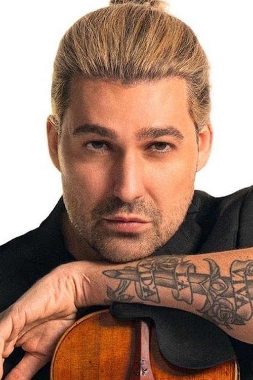 David Garrett photo
