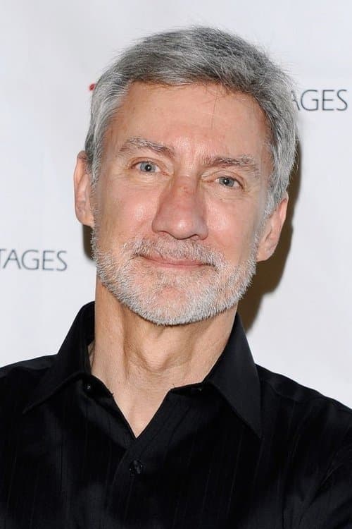 David Garrison photo