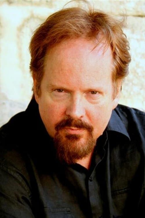 David Gasman photo