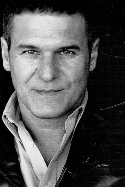 David Gianopoulos photo
