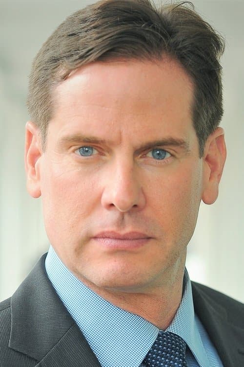 David Gibbs photo
