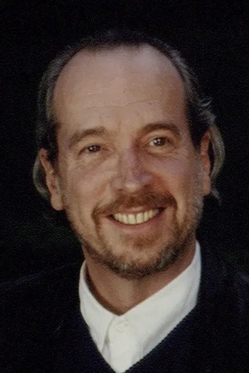 David Giler photo