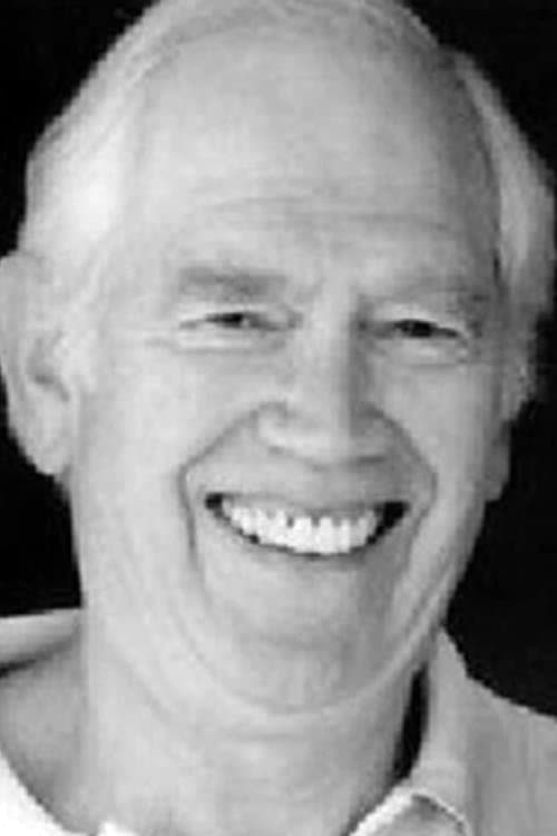 A portrait of David Gladwell
