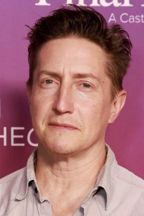 A portrait of David Gordon Green