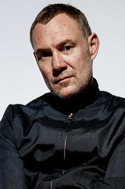 David Gray photo