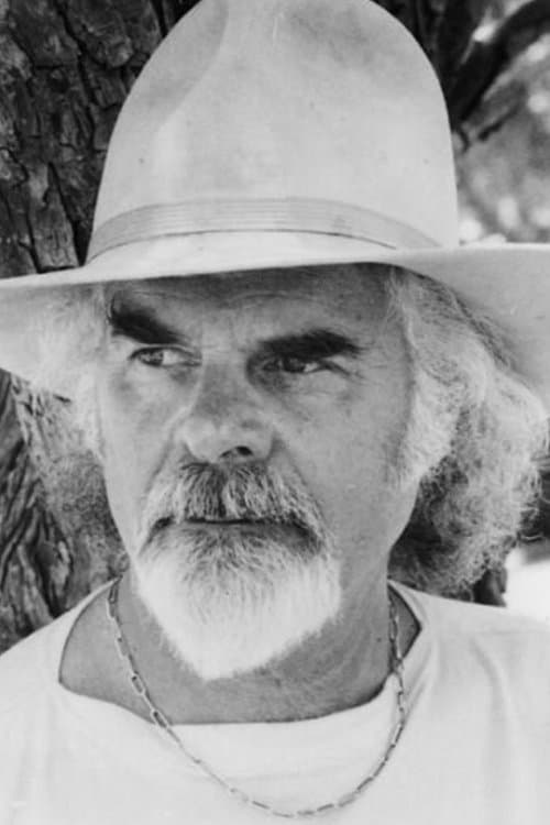 A portrait of David Greene