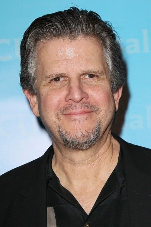 A portrait of David Greenwalt