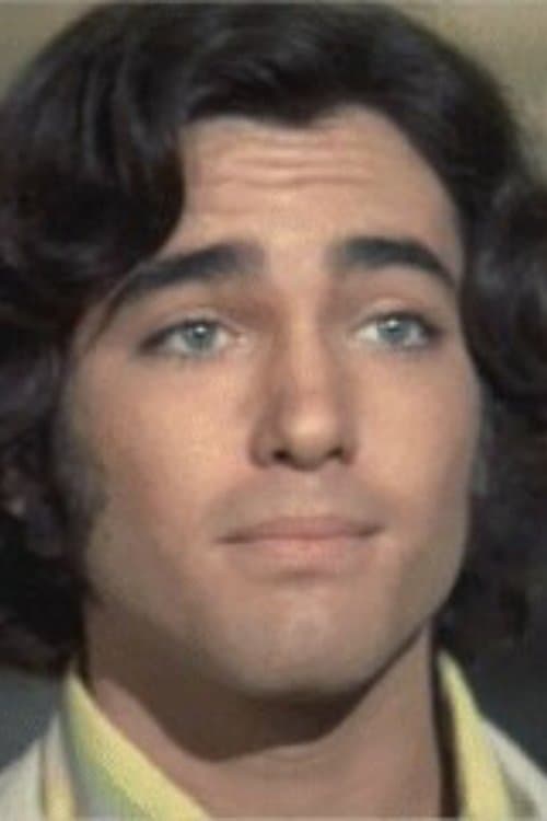 David Gurian photo