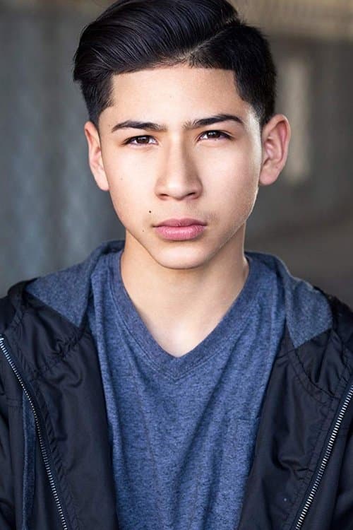 David Gurrola photo