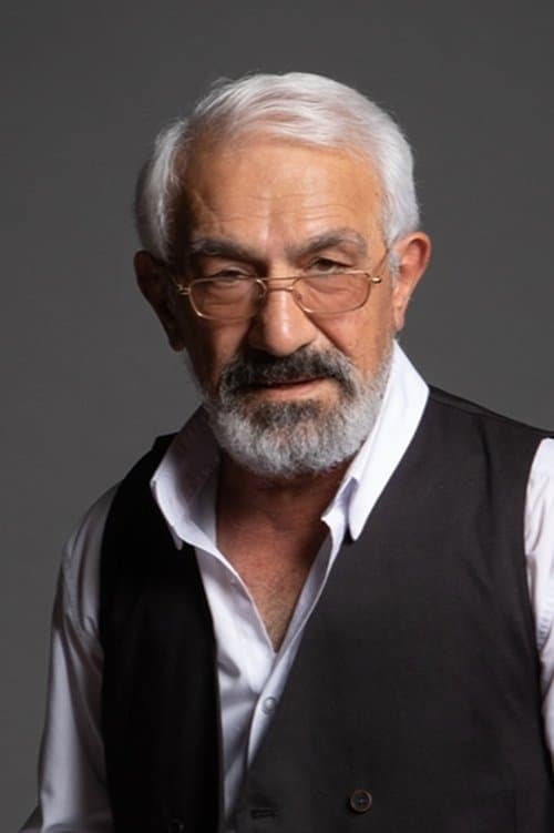 David Hakobyan photo