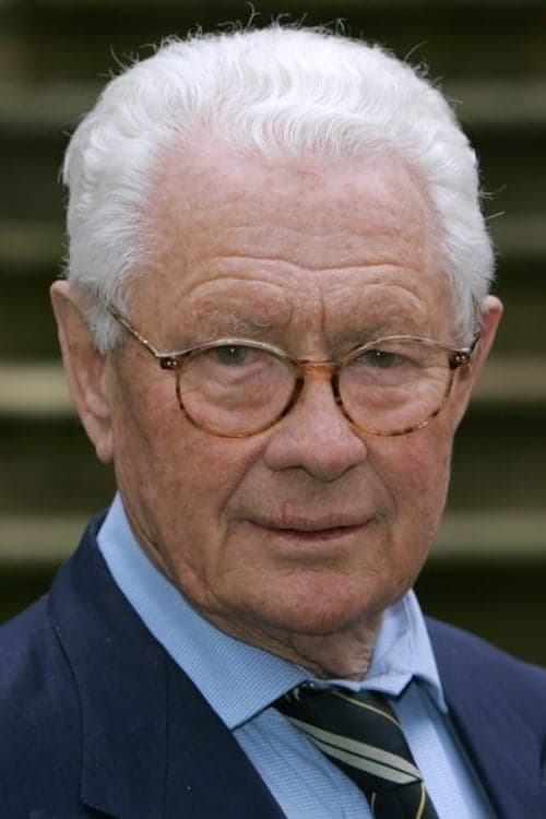 A portrait of David Hamilton