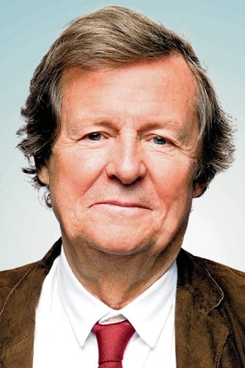 David Hare photo