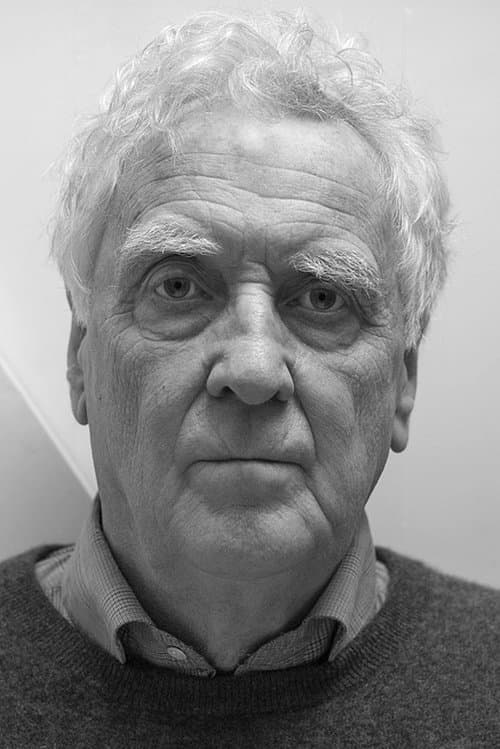 David Hargreaves photo