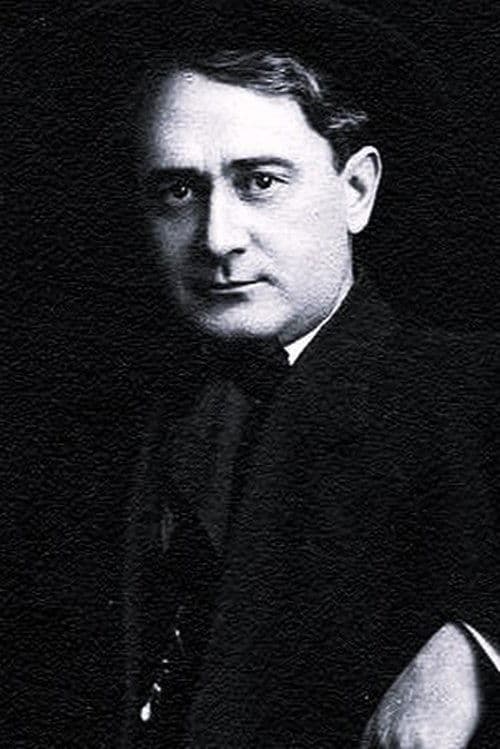David Hartford photo
