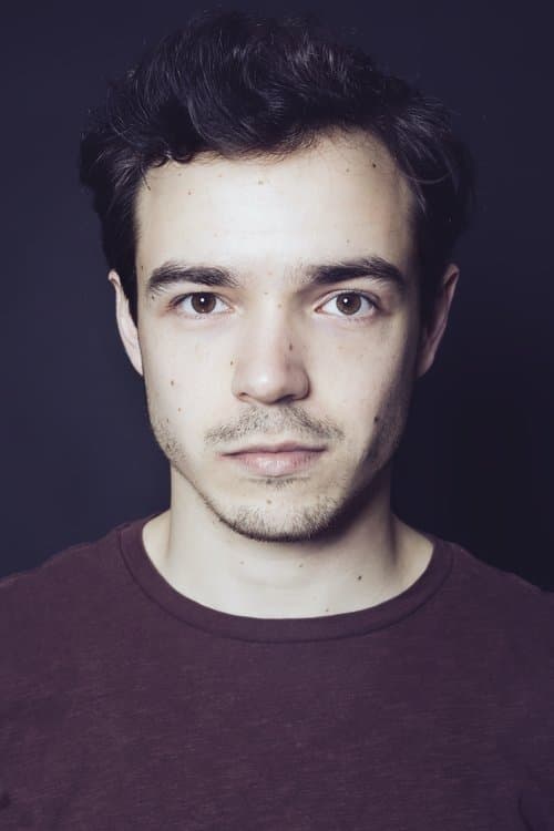 Dávid Hartl photo