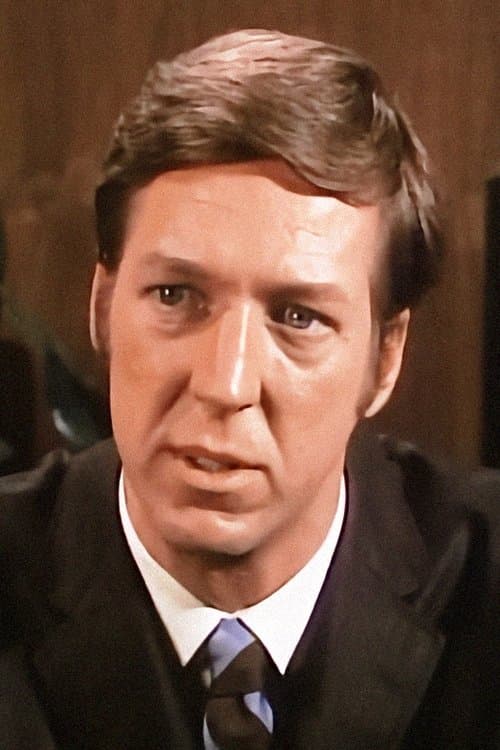 David Hartman photo