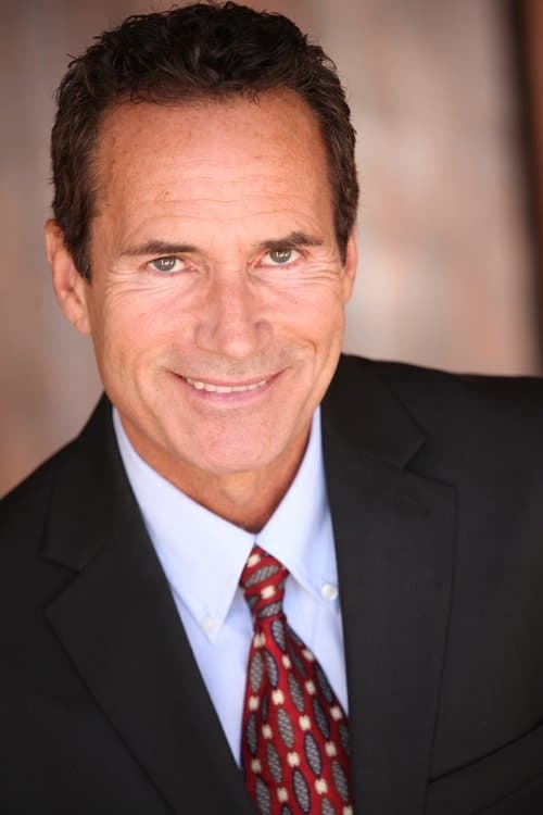 David Heavener photo