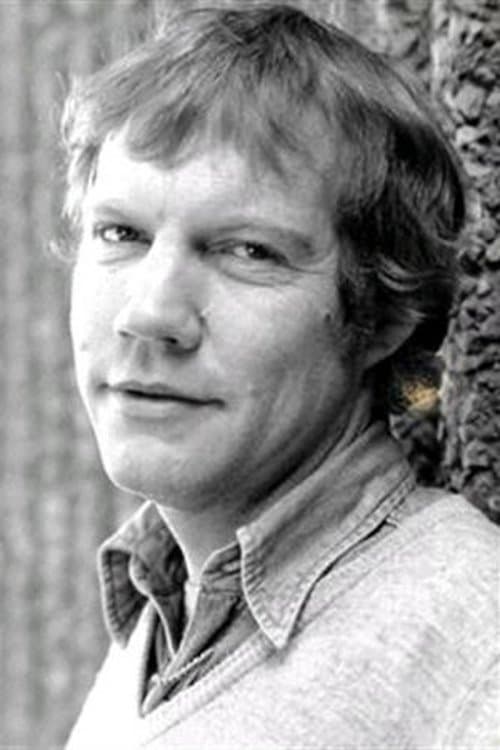 David Hemblen photo