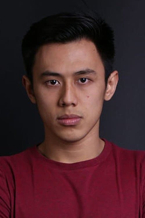David Hendrawan photo
