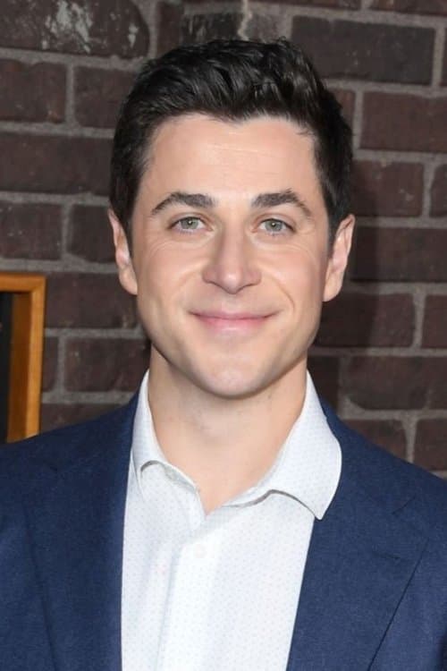David Henrie photo