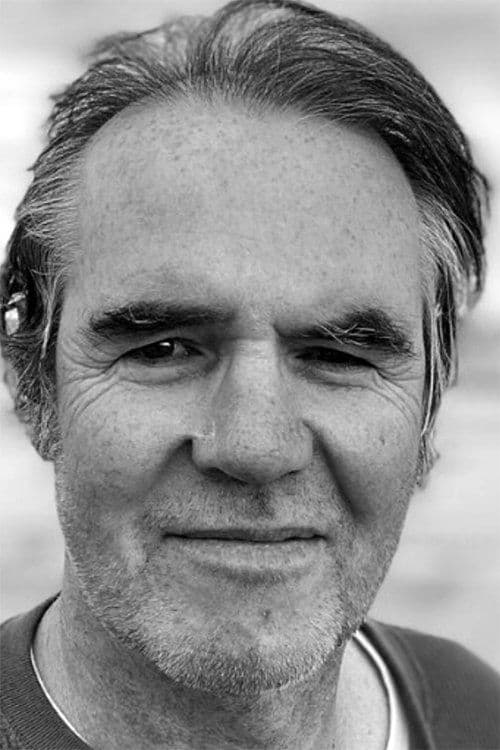 David Herlihy photo