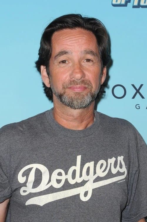 David Herman photo