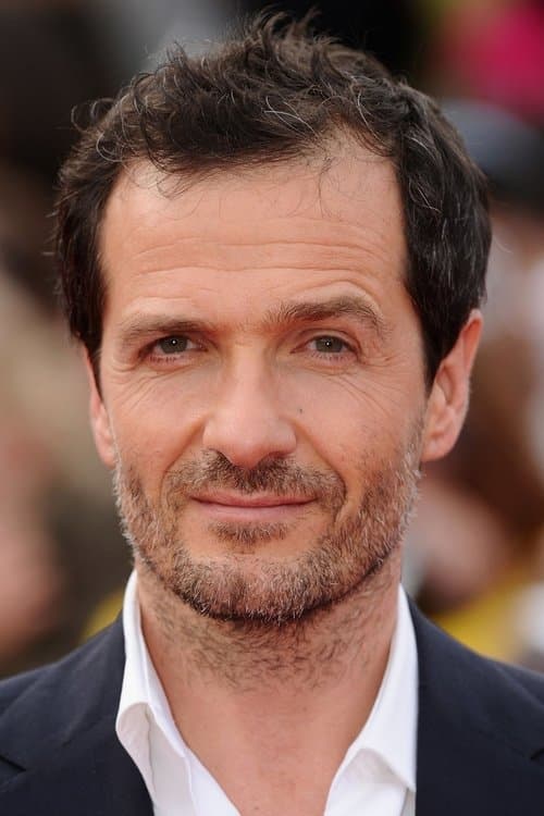 David Heyman photo