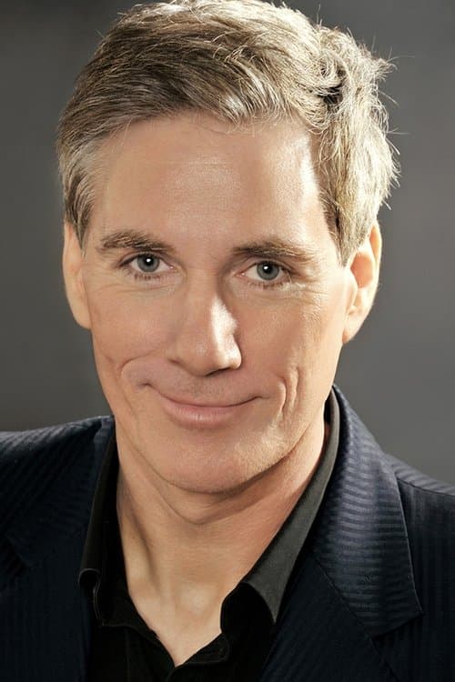 David Hobson photo