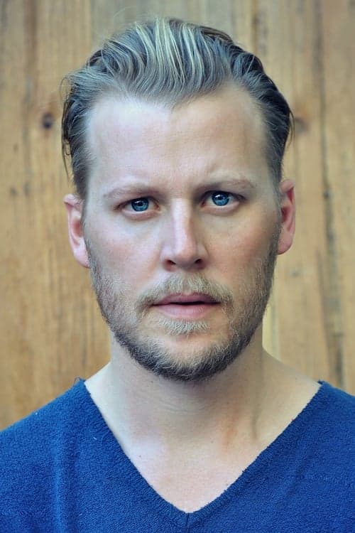 David Hoflin photo